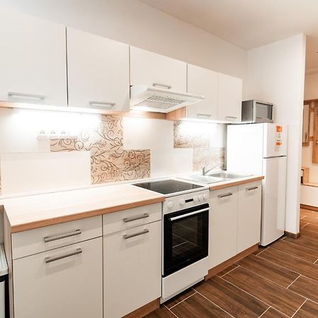 Internesto Brno Luzanky Daire Dış mekan fotoğraf